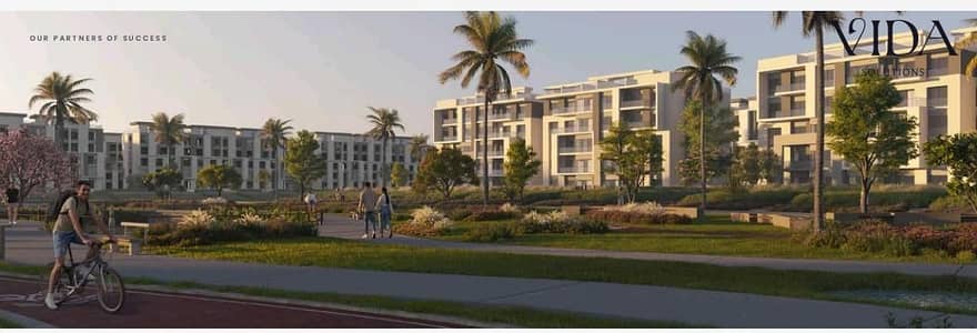 3 Bedroom Flat for Sale in New Heliopolis, Cairo - WhatsApp Image 2026-07-05 at 11.39. 09 AM. jpeg 3 Bedroom Flat for Sale in New Heliopolis, Cairo - WhatsApp Image 2026-07-05 at 11.39. 09 AM. jpeg