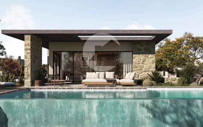 BEST LOCTED CHALET AT NORTH COAST SEA VIEW OVER 9Y - Vista 3