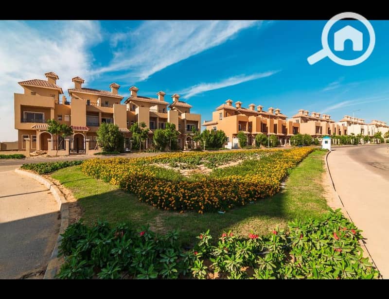 **151 m Resale Townhouse for Sale | Great Deal | Direct Owner | Nyoum October, 6th of October City** - Widok 2