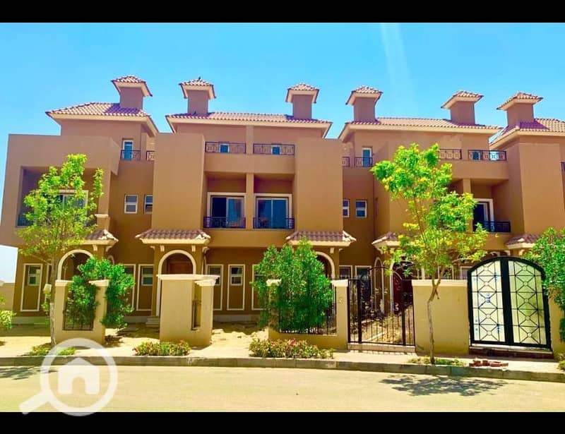 **151 m Resale Townhouse for Sale | Great Deal | Direct Owner | Nyoum October, 6th of October City** - Widok 3