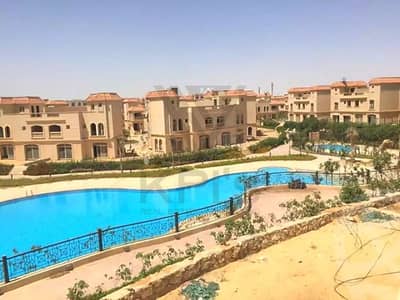 فیلا 4 غرف نوم للبيع في القاهرة الجديدة، القاهرة - cea8a76c-aebe-4a98-928a-0ef93924c0a3. jpg فیلا 4 غرف نوم للبيع في القاهرة الجديدة، القاهرة - cea8a76c-aebe-4a98-928a-0ef93924c0a3. jpg