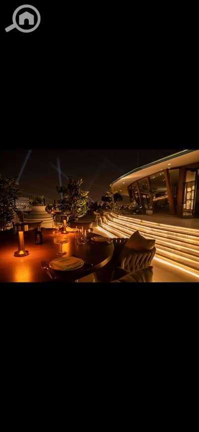 Restaurant & Cafe for Rent in Sheikh Zayed, Giza - IMG_0957. png