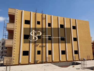 3 Bedroom Flat for Sale in 10th of Ramadan, Sharqia - WhatsApp Image 2026-07-03 at 9.47. 31 PM. jpeg