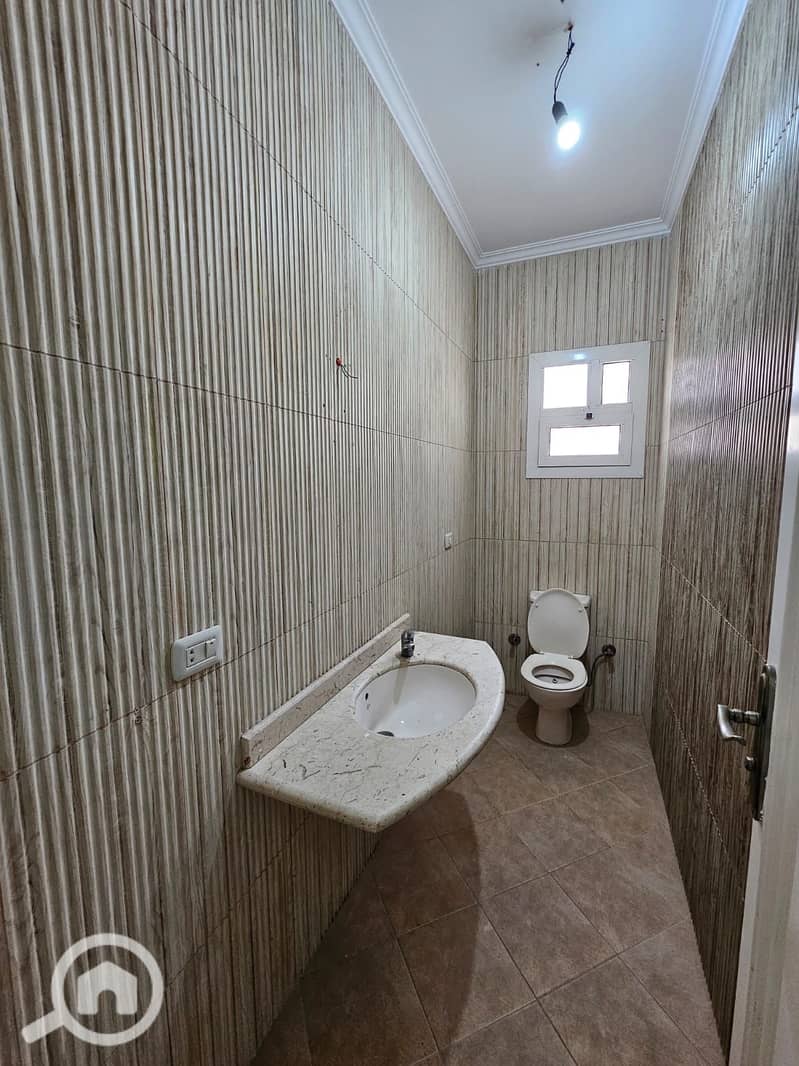 Opportunity to rent an apartment in Al-Banafseg, buildings 250m, ultra super lux. – pohled 5