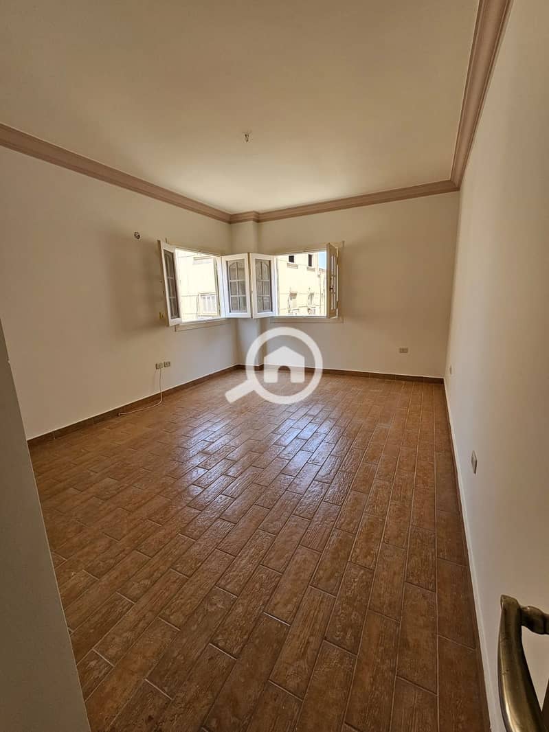 Opportunity to rent an apartment in Al-Banafseg, buildings 250m, ultra super lux. – další