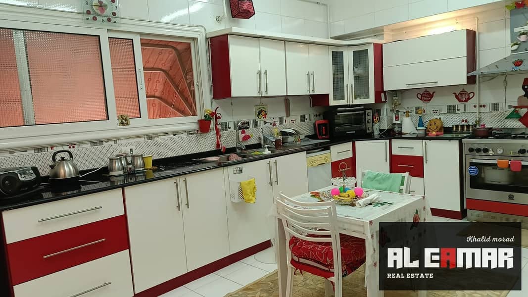 Apartment for Sale in the 6th Tourist Area – 6th of October City - Ansicht 5