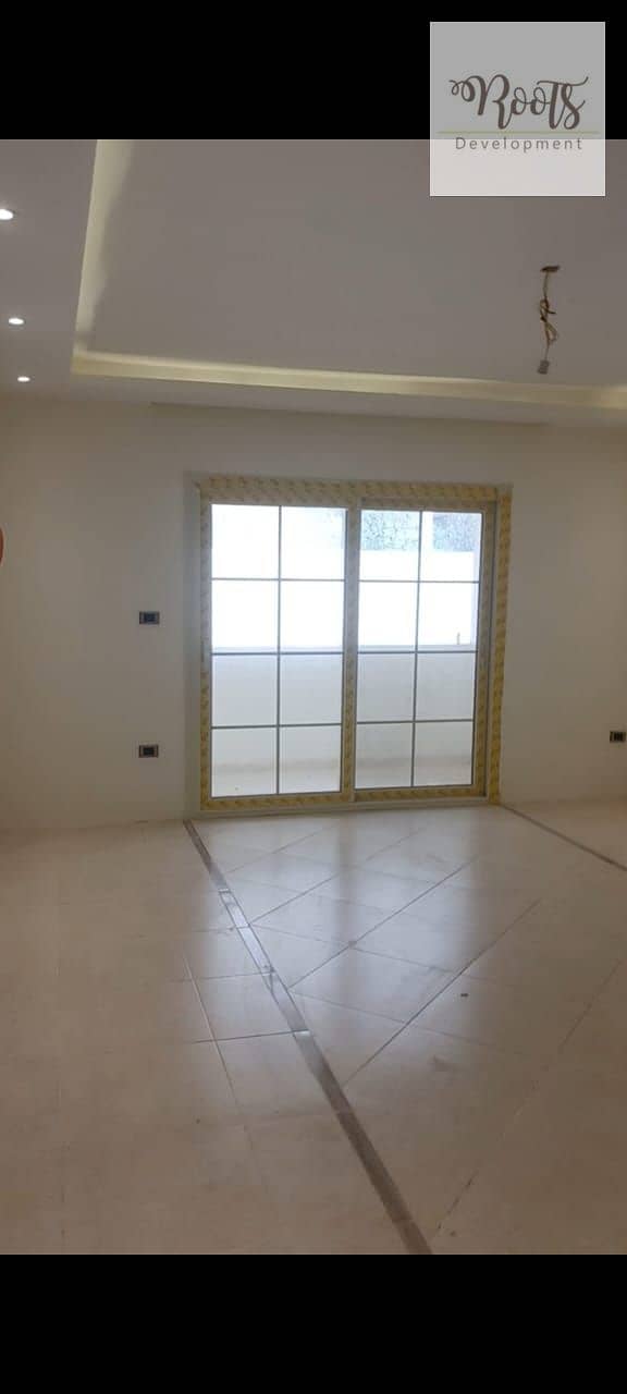 For Sale Aprtment Ground in a prime location in the 16th District - Sheikh Zayed. - Ansicht 2