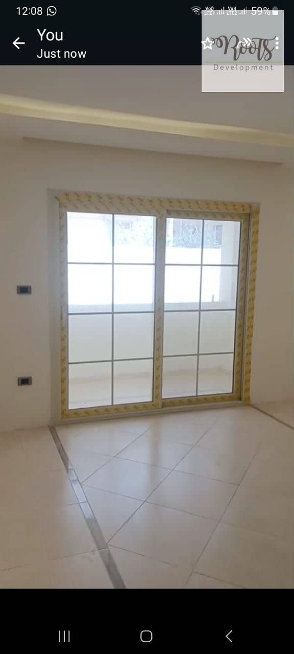 For Sale Aprtment Ground in a prime location in the 16th District - Sheikh Zayed. - Ansicht 3