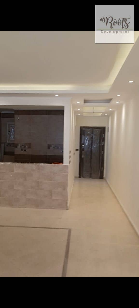 For Sale Aprtment Ground in a prime location in the 16th District - Sheikh Zayed. - Ansicht 4