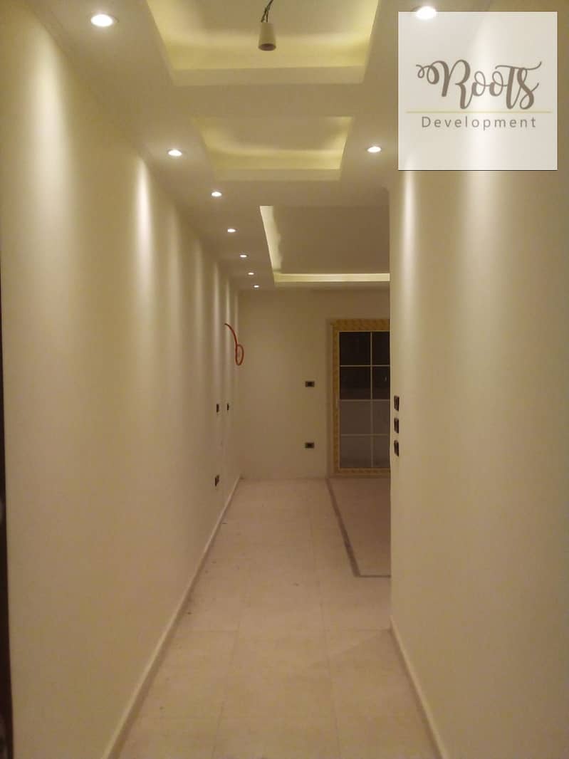 For Sale Aprtment Ground in a prime location in the 16th District - Sheikh Zayed. - Ansicht 5