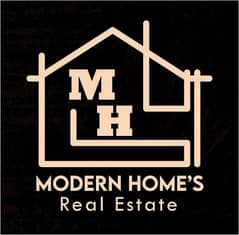 Modern Home