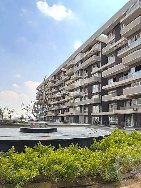 With a 45% discount, receive your apartment in the most distinguished location in the heart of the New Administrative Capital in R7 on Bin Zayed Axis, – pohled 2