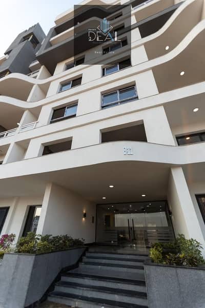 2 Bedroom Flat for Sale in New Capital City, Cairo - IMG-20251206-WA0544. jpg 2 Bedroom Flat for Sale in New Capital City, Cairo - IMG-20251206-WA0544. jpg