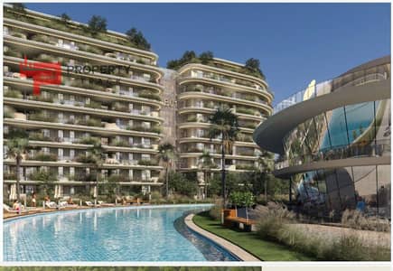 2 Bedroom Flat for Sale in New Capital City, Cairo - WhatsApp Image 2026-07-05 at 1.39. 12 PM. jpeg 2 Bedroom Flat for Sale in New Capital City, Cairo - WhatsApp Image 2026-07-05 at 1.39. 12 PM. jpeg