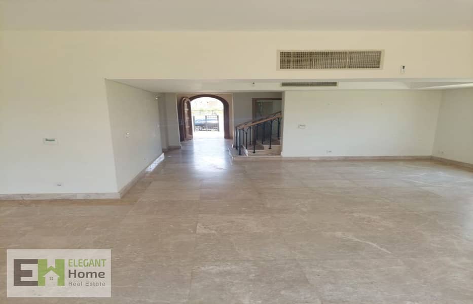 Semi furnished standalone for rent in Celesta Uptown - Ansicht 2