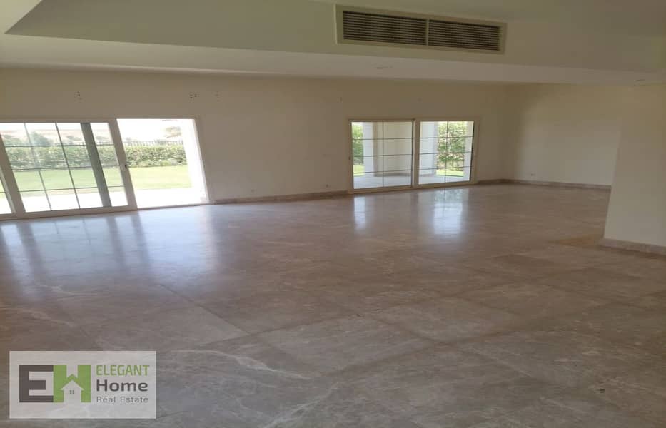 Semi furnished standalone for rent in Celesta Uptown - Ansicht 3
