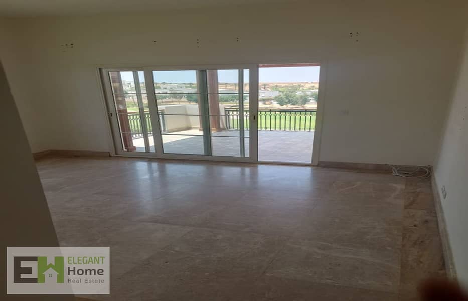 Semi furnished standalone for rent in Celesta Uptown - Ansicht 4