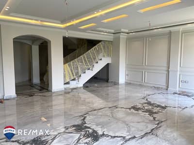 3 Bedroom Twin House for Rent in New Cairo, Cairo - WhatsApp Image 2026-07-05 at 12.37. 44 (1). jpeg
