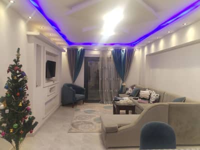 2 Bedroom Apartment for Sale in Salam City, Cairo - شقه 105م تشطيب سوبر لوكس 2 Bedroom Apartment for Sale in Salam City, Cairo - شقه 105م تشطيب سوبر لوكس