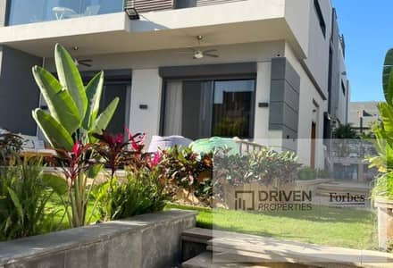4 Bedroom Twin House for Sale in Sheikh Zayed, Giza - original. jpg