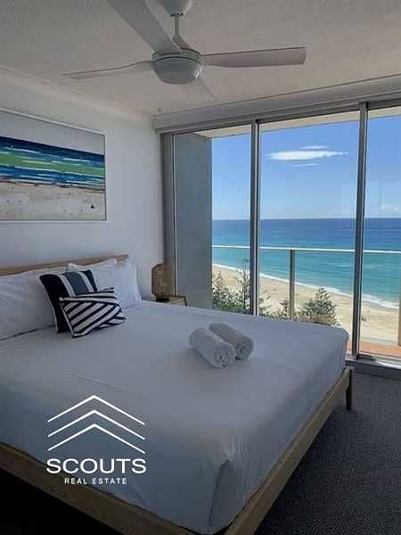 Fully finished chalet with immediate occupancy and a full sea view ready for viewing in La Vista 6 Ain Sokhna next to Porto and Telal - Widok 6