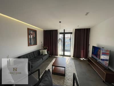 2 Bedroom Penthouse for Rent in New Cairo, Cairo - WhatsApp Image 2026-07-05 at 11.53. 24 (1). jpeg 2 Bedroom Penthouse for Rent in New Cairo, Cairo - WhatsApp Image 2026-07-05 at 11.53. 24 (1). jpeg