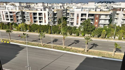 3 Bedroom Apartment for Sale in Sheikh Zayed, Giza - 378747. jpg 3 Bedroom Apartment for Sale in Sheikh Zayed, Giza - 378747. jpg