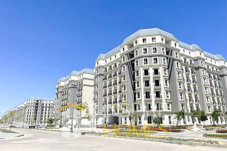 2 Bedroom Apartment for Sale in North Coast, Matruh - 1. jpg 2 Bedroom Apartment for Sale in North Coast, Matruh - 1. jpg
