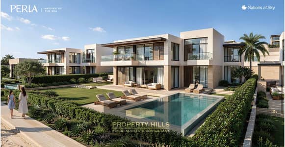 4 Bedroom Penthouse for Sale in North Coast, Matruh - WhatsApp Image 2026-07-05 at 12.08. 44 PM. jpeg 4 Bedroom Penthouse for Sale in North Coast, Matruh - WhatsApp Image 2026-07-05 at 12.08. 44 PM. jpeg