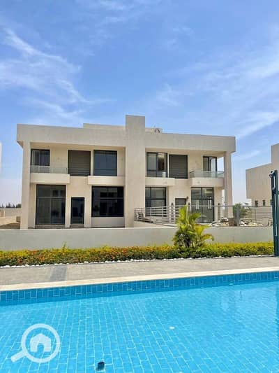 4 Bedroom Villa for Sale in Sheikh Zayed, Giza - 669757123_2328457684316800_6105001654876010668_n. jpg