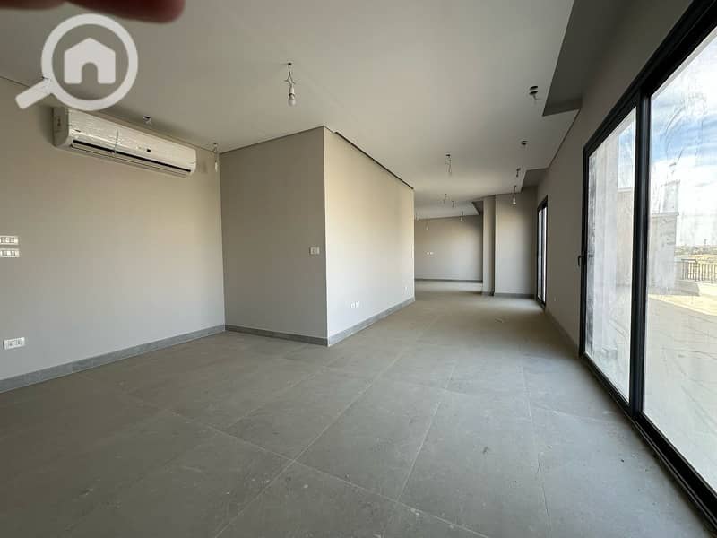 Apartment at a Special Price in the Heart of Sheikh Zayed with a Landscape View - Ansicht 2