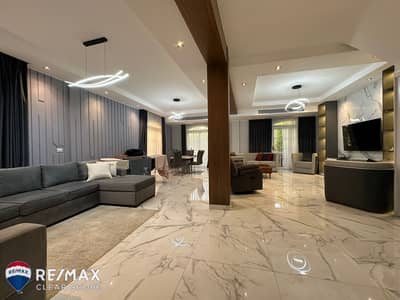 4 Bedroom Twin House for Rent in New Cairo, Cairo - WhatsApp Image 2026-07-05 at 12.55. 40 (7). jpeg