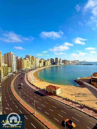 فلیٹ 2 غرفة نوم للبيع في ميامي، الإسكندرية - 1. jpg