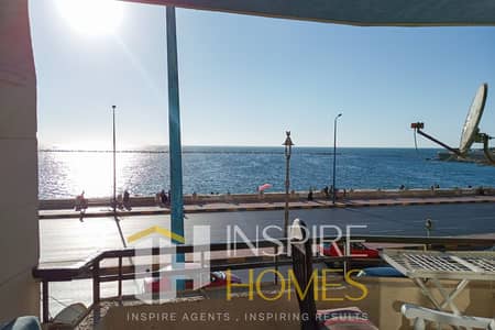 2 Bedroom Apartment for Rent in Sidi Beshr, Alexandria - 1. jpg 2 Bedroom Apartment for Rent in Sidi Beshr, Alexandria - 1. jpg