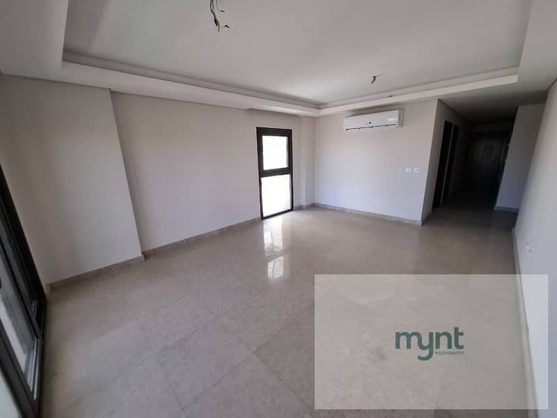 Semi Furnished 2 Bedroom Apartment for Rent in ZED West Sheikh Zayed | MYNT Hospitality - Widok 5