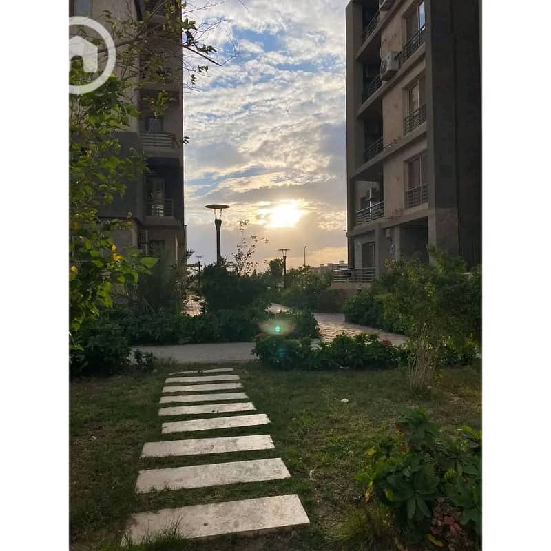 For sale APT ready to move & F. f 130 sq m , in Janna Zayed 1 , fully paid installments , with best price - Więcej
