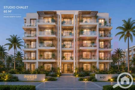 Chalet for Sale in North Coast, Matruh - WhatsApp Image 2026-06-28 at 16.21. 53 (1). jpg Chalet for Sale in North Coast, Matruh - WhatsApp Image 2026-06-28 at 16.21. 53 (1). jpg