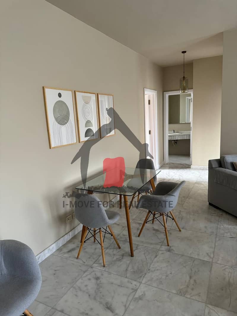 Apartment 120m Fully Furnished in casa - Widok 4