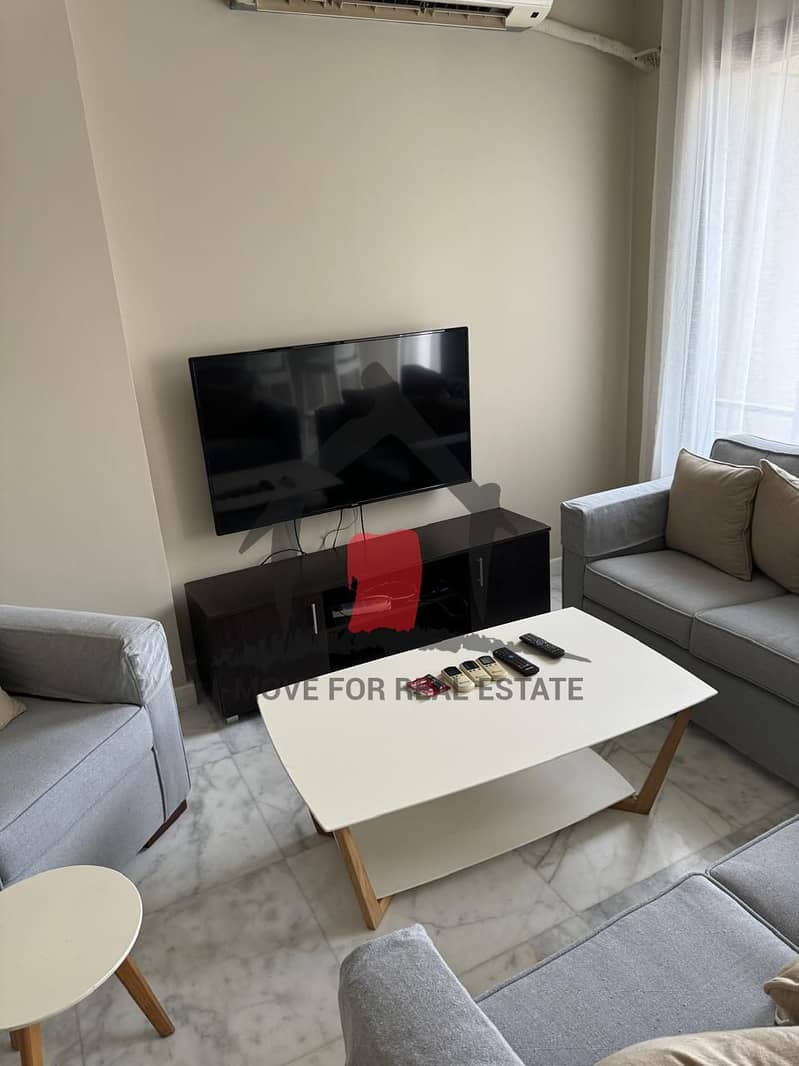 Apartment 120m Fully Furnished in casa - Widok 5