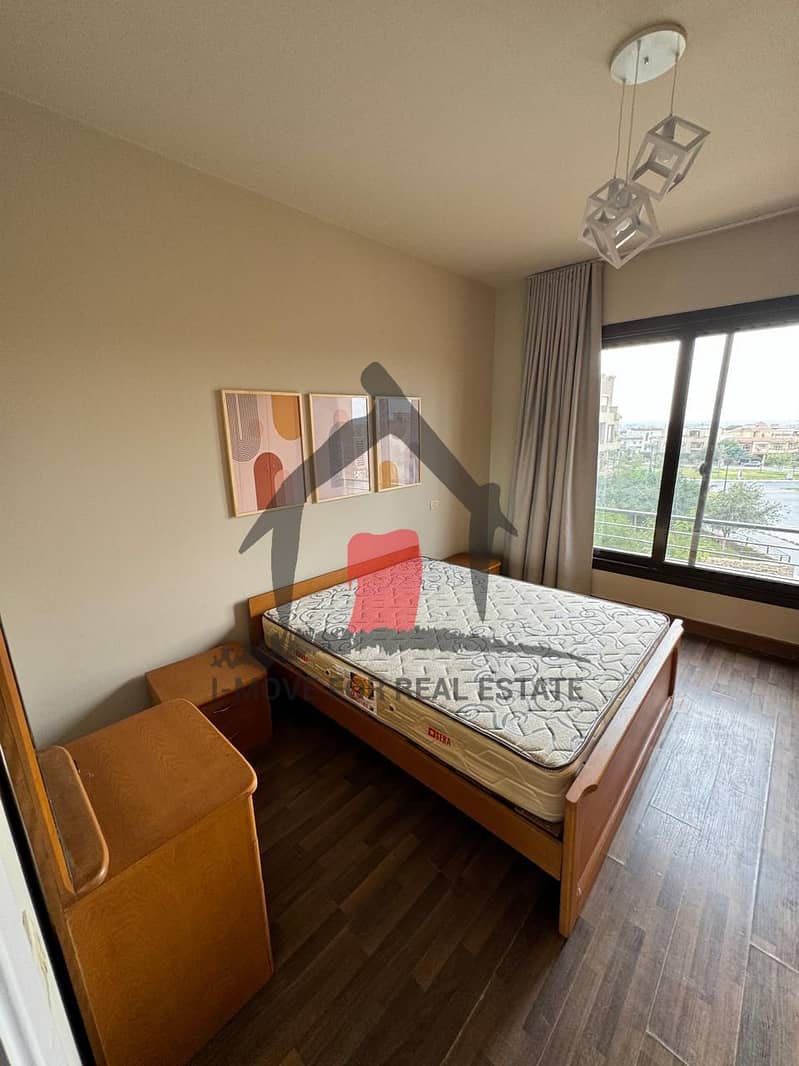 Apartment 120m Fully Furnished in casa - Widok 6