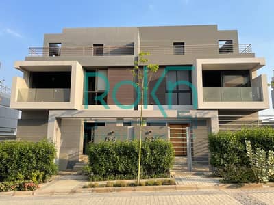 4 Bedroom Villa for Sale in Sheikh Zayed, Giza - WhatsApp Image 2024-07-11 at 11.58. 50 AM (1). jpeg