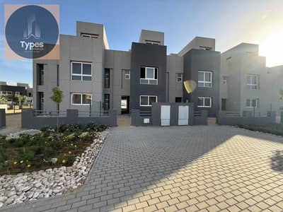 3 Bedroom Townhouse for Sale in 6th of October, Giza - WhatsApp Image 2026-07-05 at 1.57. 52 PM. jpeg