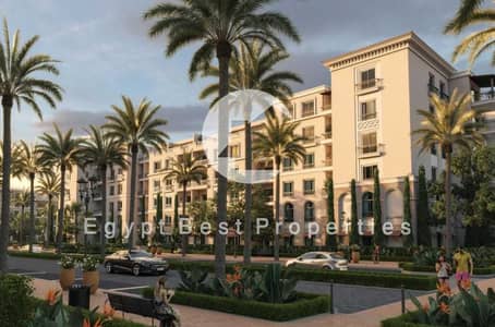 2 Bedroom Apartment for Sale in Sheikh Zayed, Giza - 4aCKSiD27KfJhbM9iegZCuamDj3RBwKijdE9FBZC. jpg
