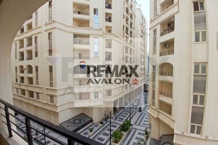 3 Bedroom Apartment for Rent in Smoha, Alexandria - 1. jpg 3 Bedroom Apartment for Rent in Smoha, Alexandria - 1. jpg