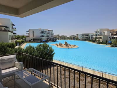3 Bedroom Chalet for Sale in North Coast, Matruh - Directly from the owner, fully furnished chalet in Marassi Blanca 3 Bedroom Chalet for Sale in North Coast, Matruh - Directly from the owner, fully furnished chalet in Marassi Blanca