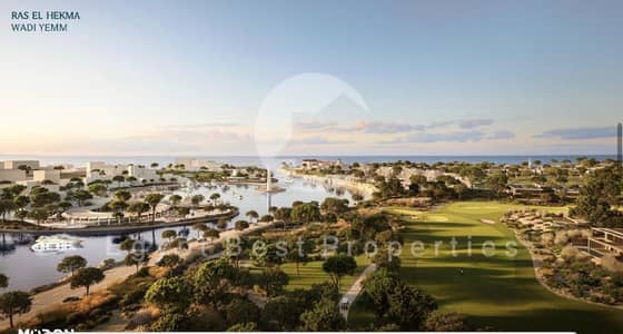 3 Bedroom Villa for Sale in North Coast, Matruh - 2. PNG
