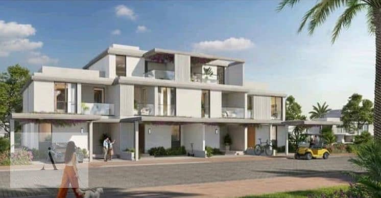 Standalone 3rd Row Sea View finished Resale Soul - Widok 2