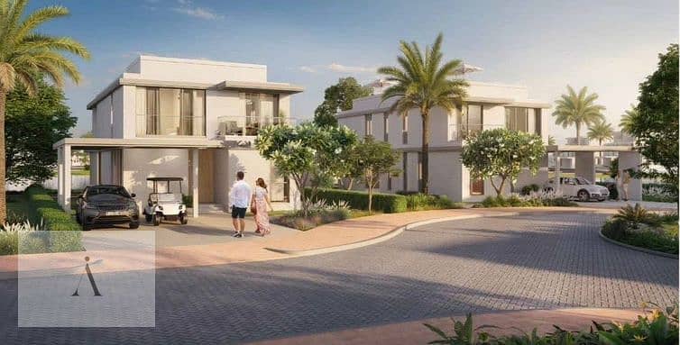 Standalone 3rd Row Sea View finished Resale Soul - Widok 6