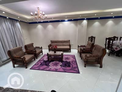 3 Bedroom Flat for Rent in Al Manial, Cairo - WhatsApp Image 2026-07-04 at 5.12. 13 PM (3). jpeg