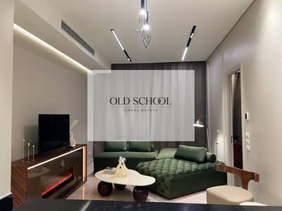 1 Bedroom Apartment for Rent in New Cairo, Cairo - IMG_7737. jpg